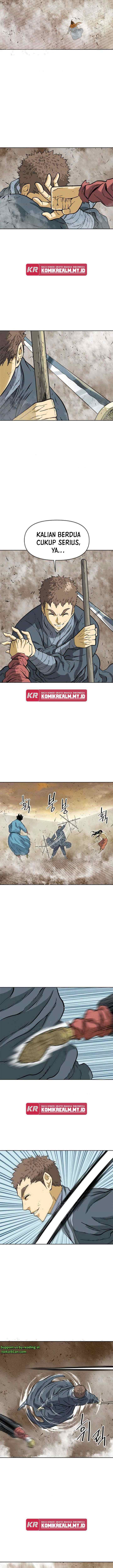 The Greatest in the World chapter 19 halaman 6