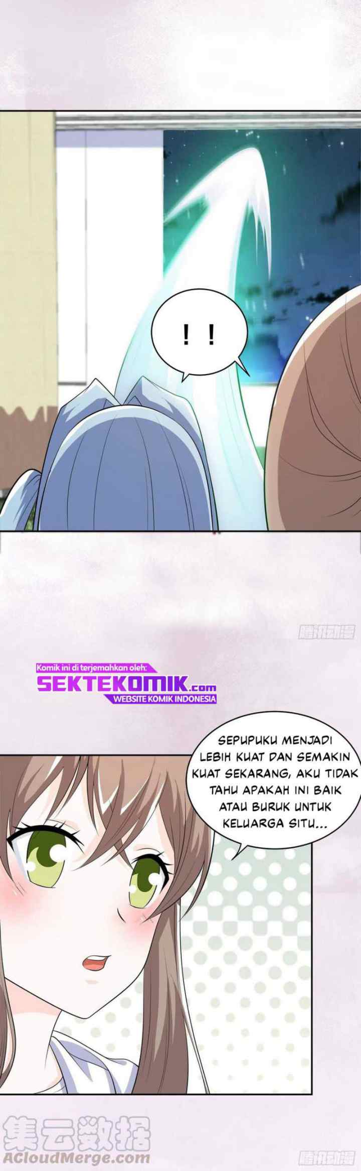 Cultivators In The City chapter 137 halaman 5