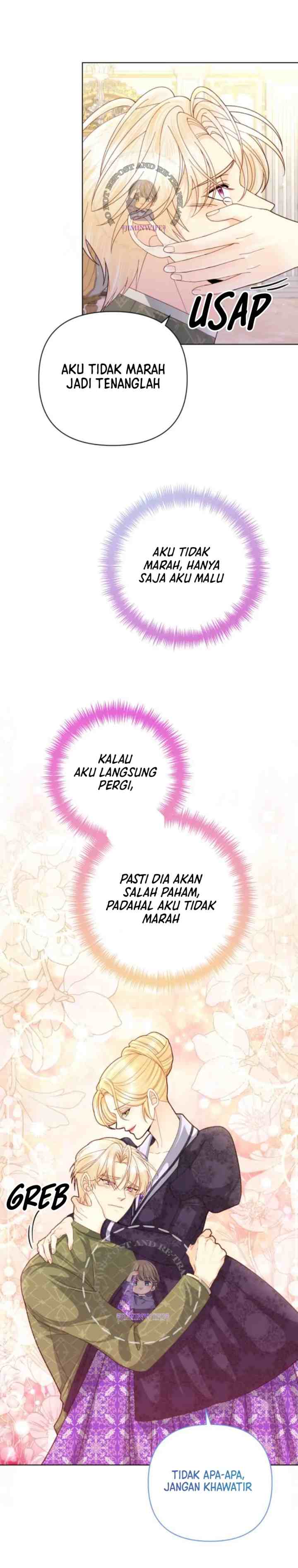 The Remarried Empress chapter 133 halaman 4