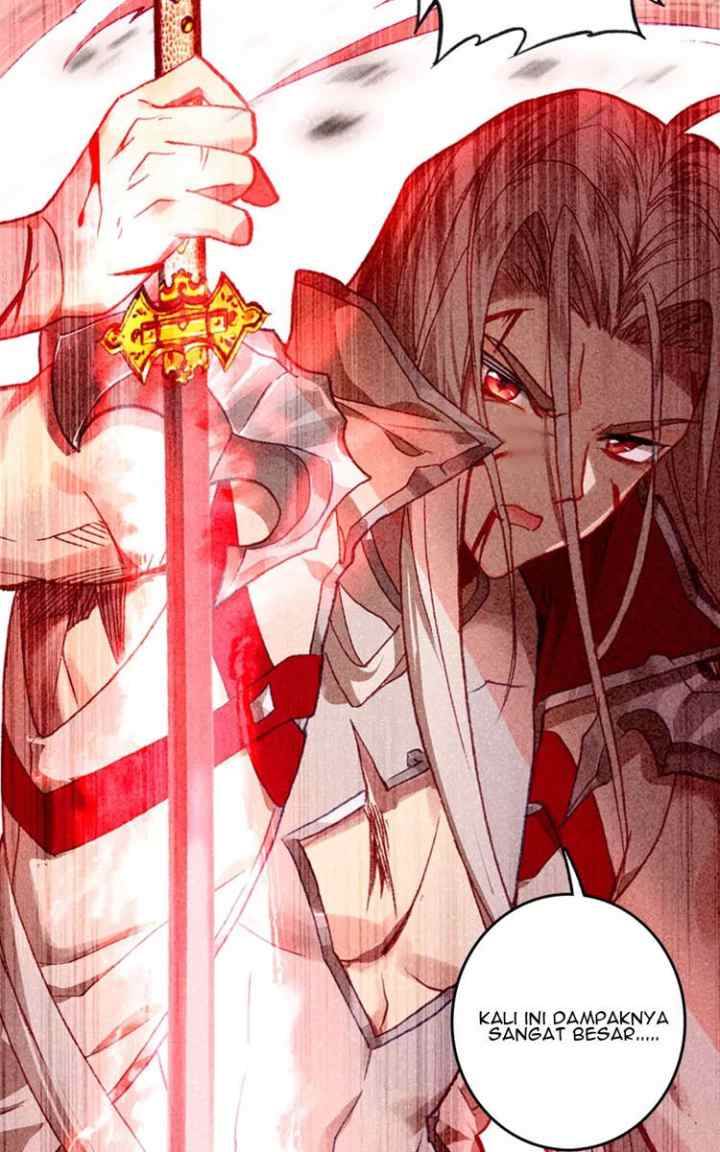 Soul Land 3.5 chapter 25.2 halaman 6