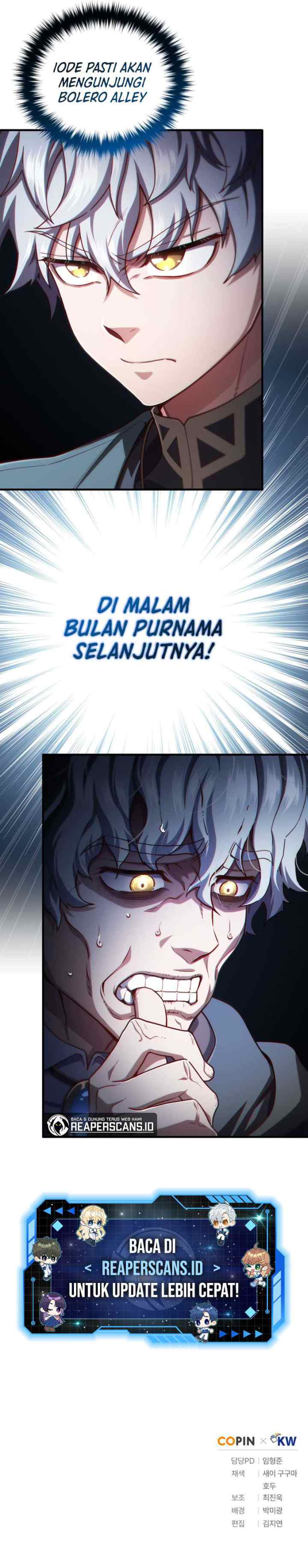 Damn Reincarnation chapter 26 halaman 13