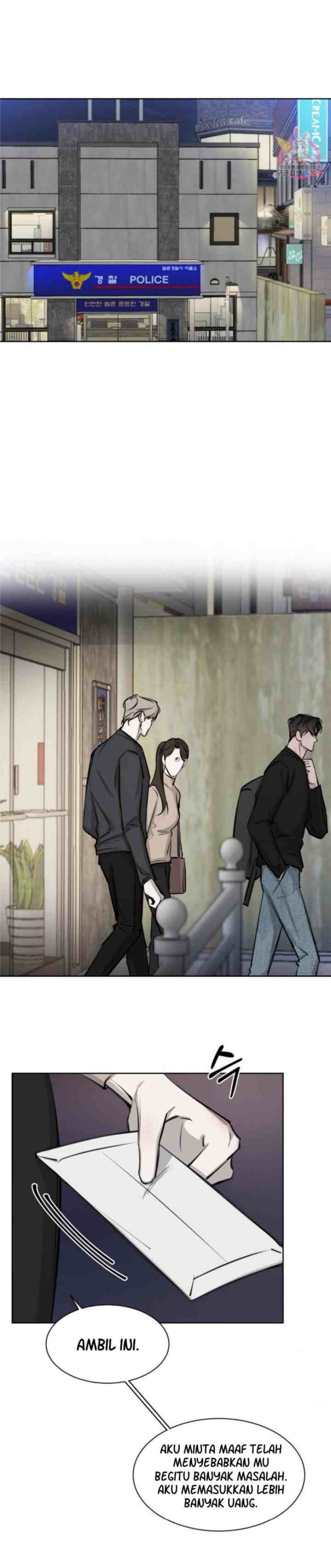 The Flower Blooming Baby Lord chapter 6 halaman 6
