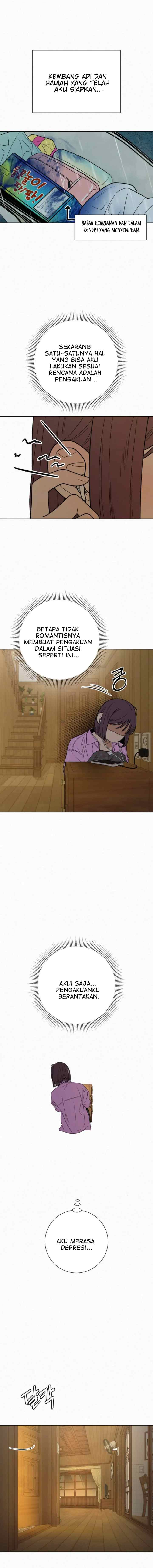 Operation: True Love chapter 88 halaman 10