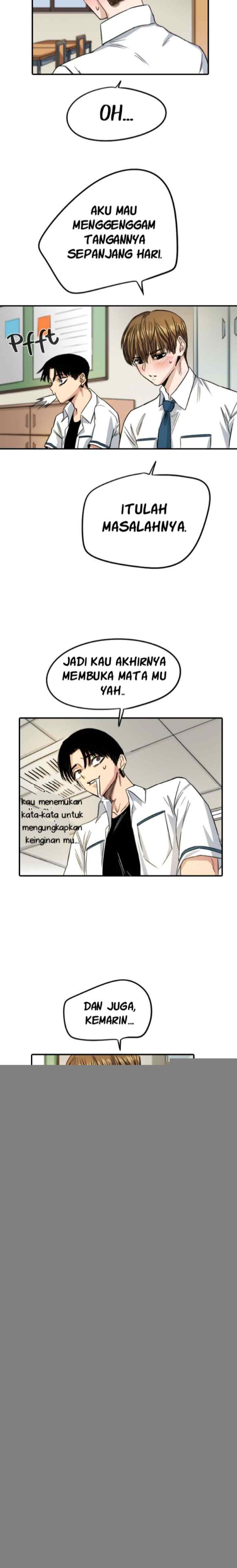 Drawing Romance chapter 72 halaman 10