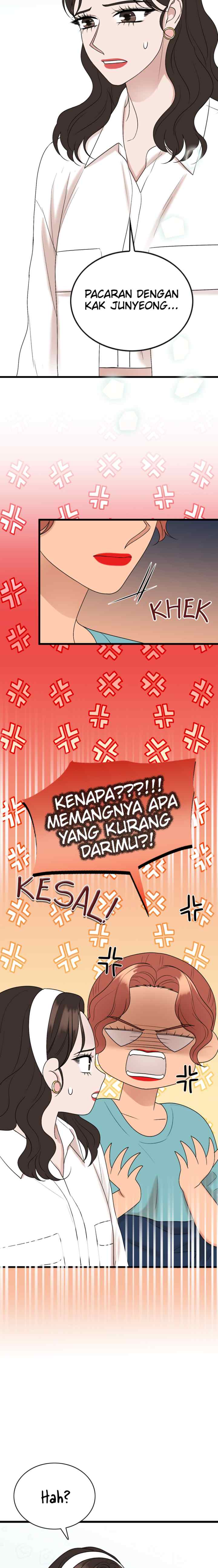 Celebrity Roommate chapter 107 halaman 10