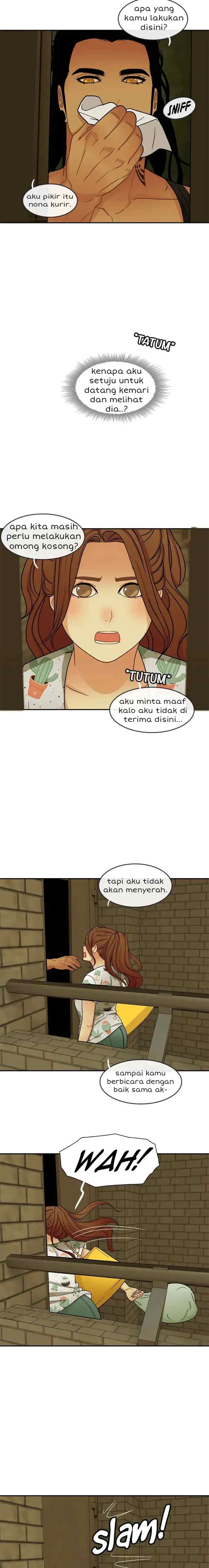 Midnight With Poppy Land chapter 46 halaman 4