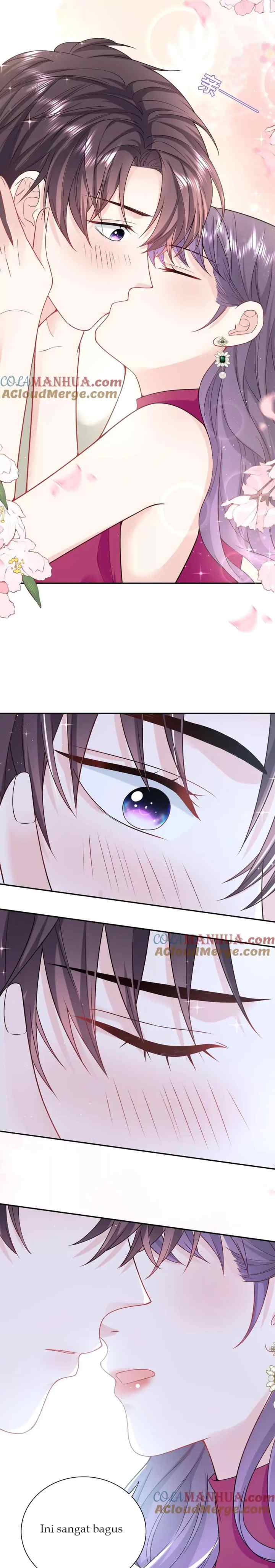 I Know What You Think chapter 51 halaman 9