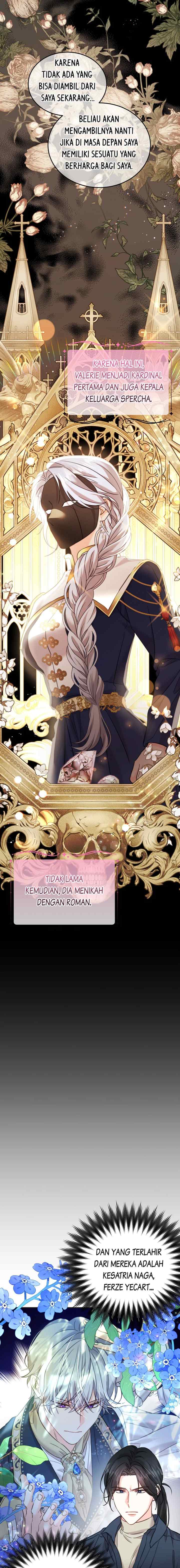 Saving the Villain Who was Abandoned by the Female Lead chapter 78 halaman 19