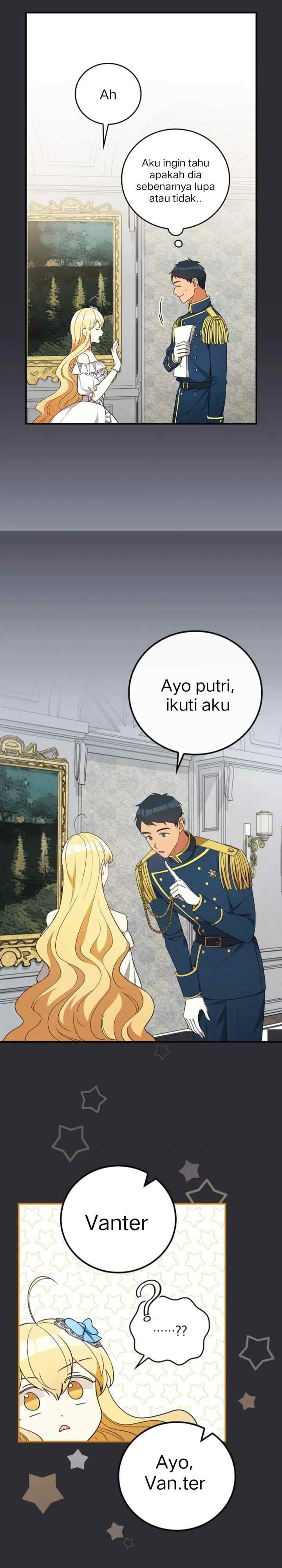 Run Maelle chapter 41 halaman 4