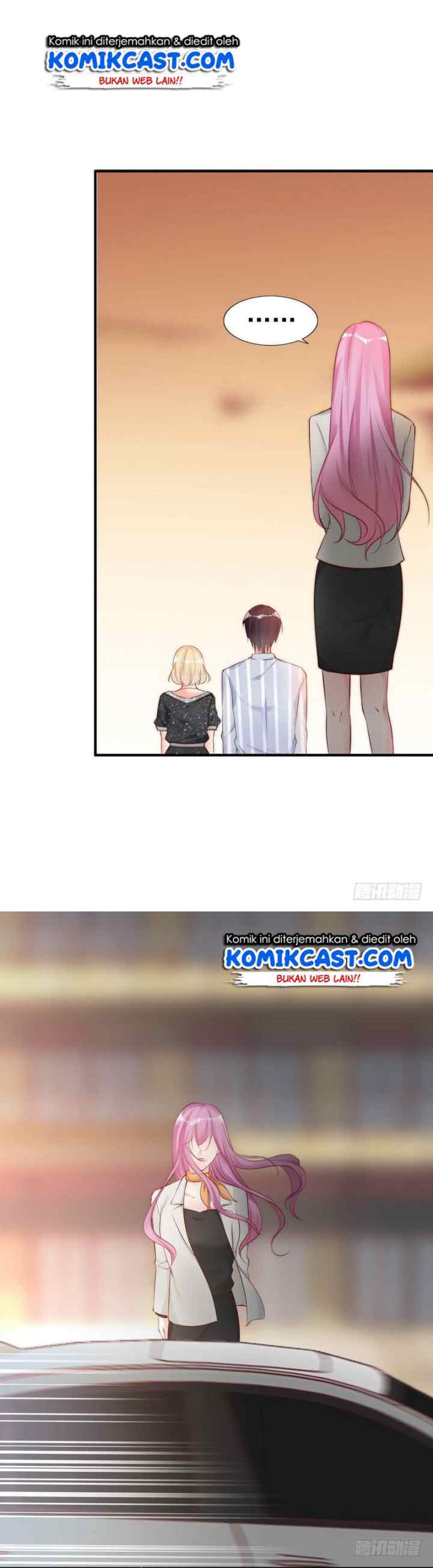 My Wife is Cold-Hearted chapter 60 halaman 19