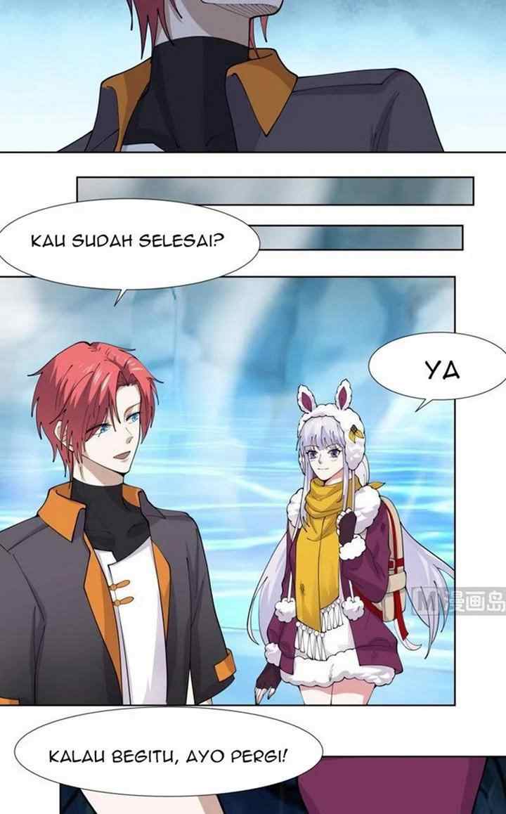 I Have a Dragon on My Body chapter 455 halaman 13