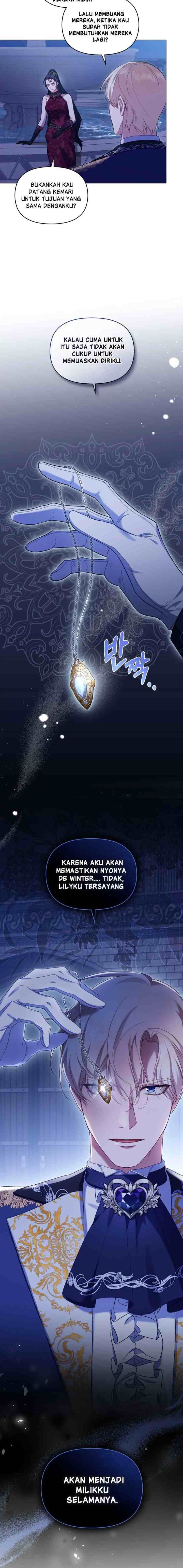 Disobey The Duke If You Dare chapter 63 halaman 9