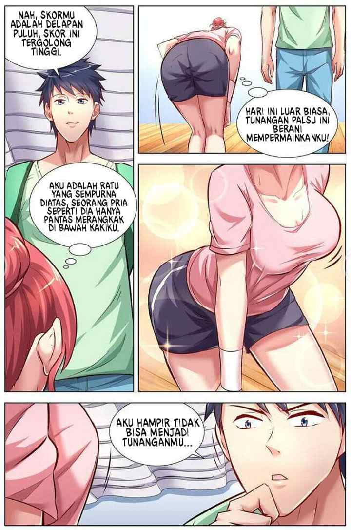 Ace Master chapter 3 halaman 5