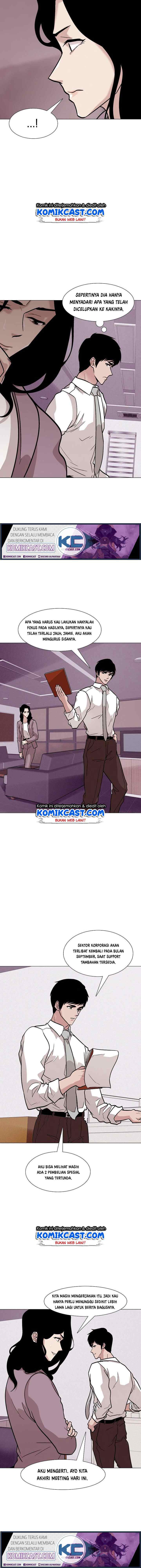 Past Life Regressor chapter 28 halaman 14