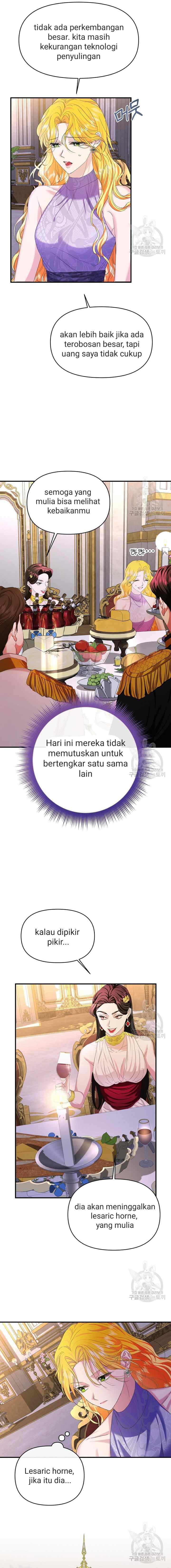 For a Princess chapter 1 halaman 16