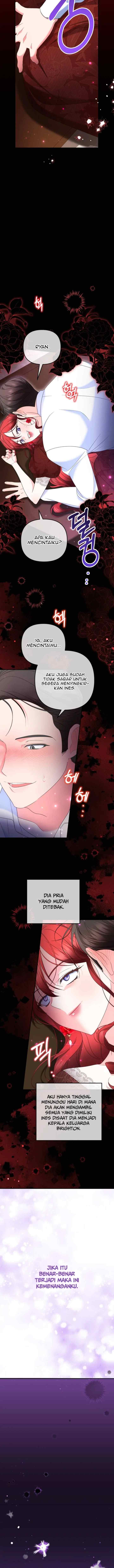When I Stopped Being Your Shadow chapter 44 halaman 10