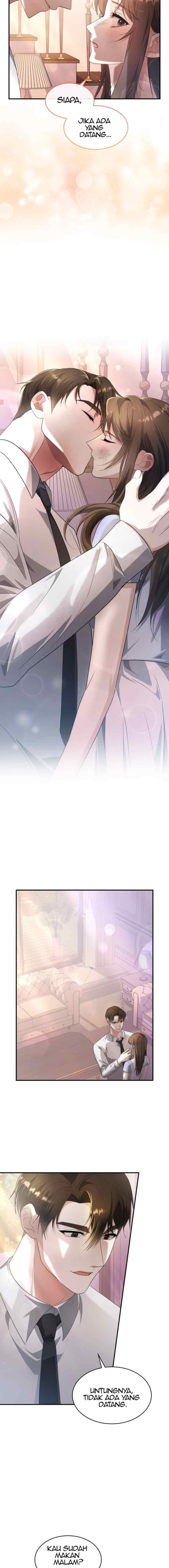 Love Affair chapter 27 halaman 17