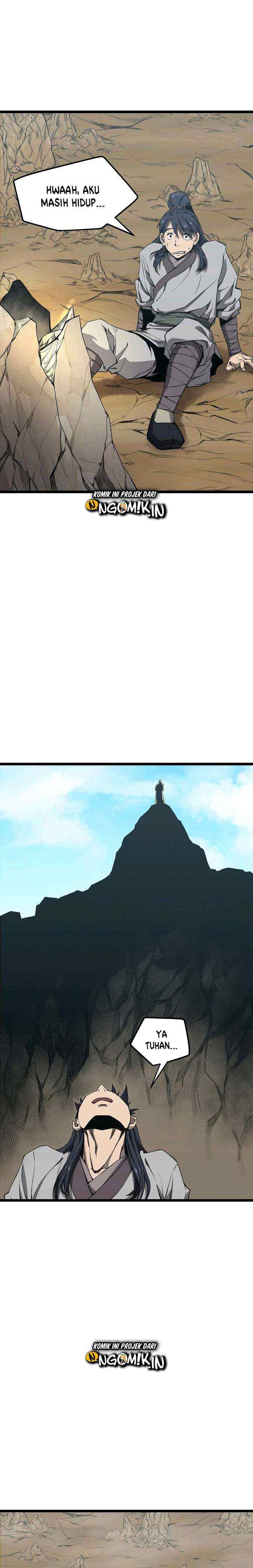 Reign chapter 6 halaman 15