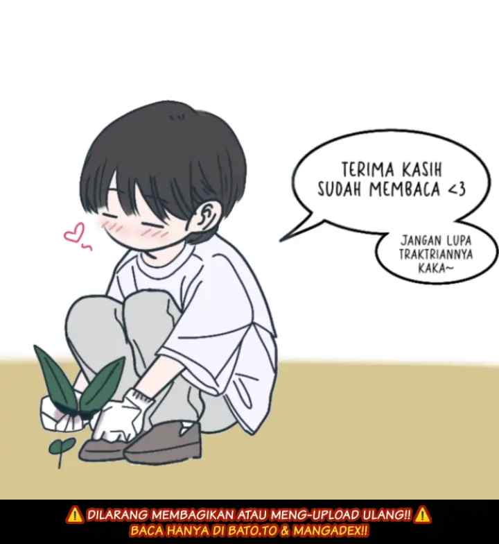 Dam of the Forest chapter 16 halaman 13