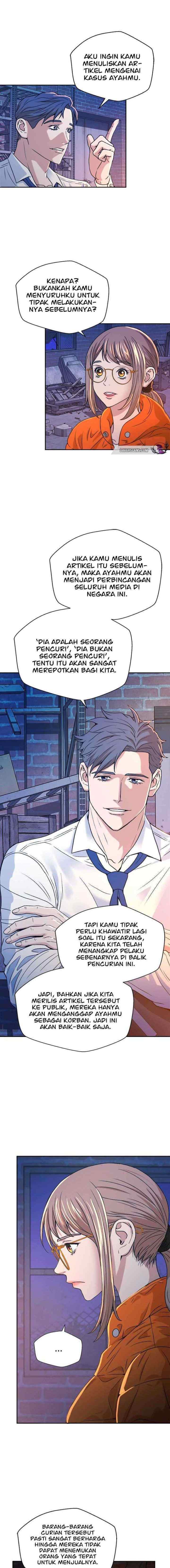 Judge Lee Han Young chapter 14 halaman 11