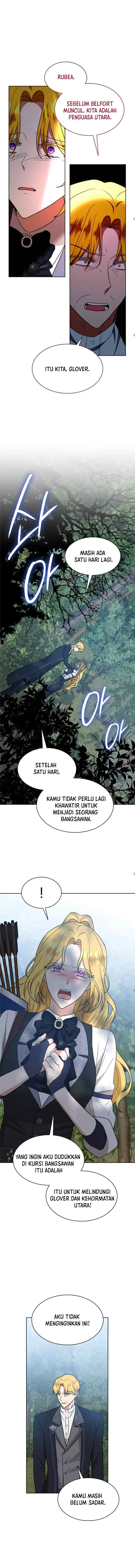 I Hope to Die chapter 19 halaman 9