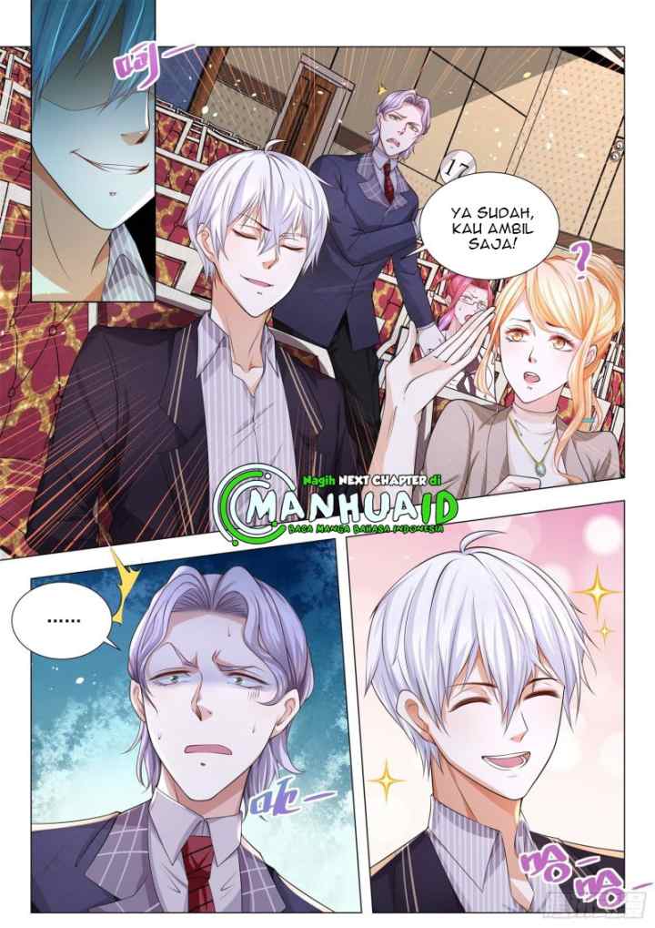 Shen Hao's Heavenly Fall System chapter 158 halaman 12