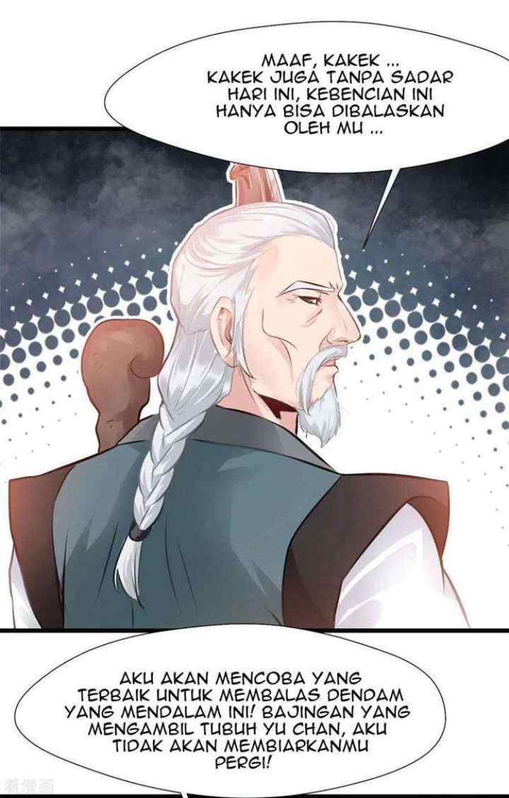 Shi Chenxiang chapter 33 halaman 7
