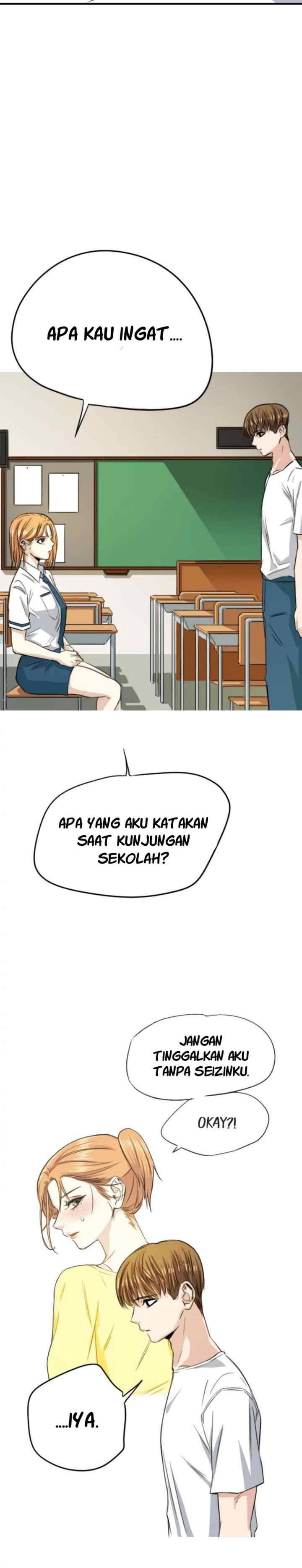 Drawing Romance chapter 53 halaman 4