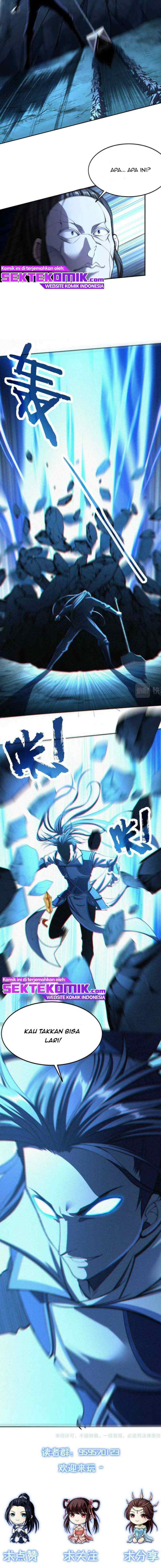 Fighting The Curse chapter 16 halaman 12