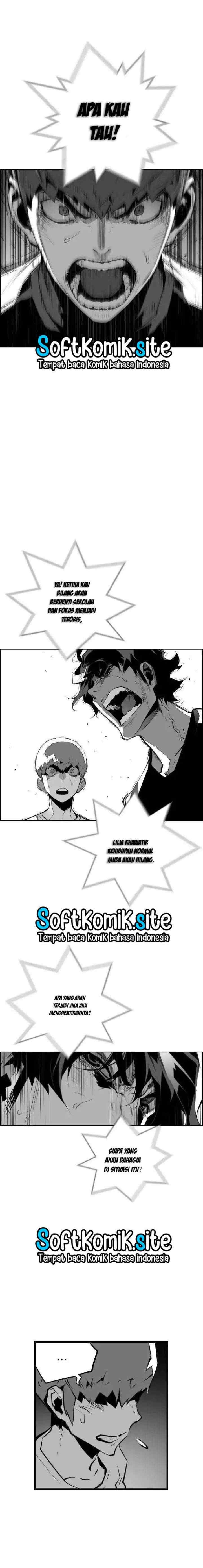 Terror Man chapter 62 halaman 9