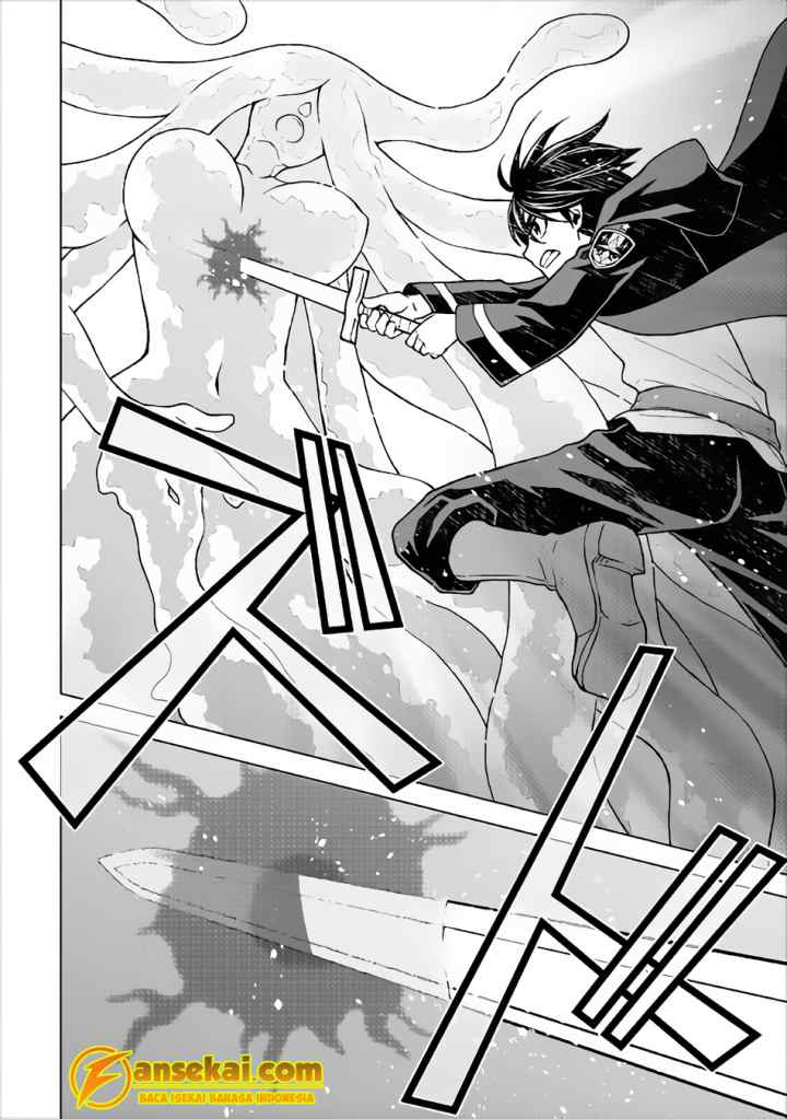Hiraheishi wa Kako o Yumemiru chapter 20 halaman 10