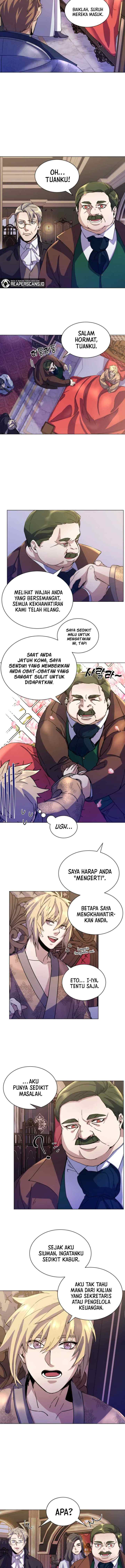Overbearing Tyrant chapter 2 halaman 14