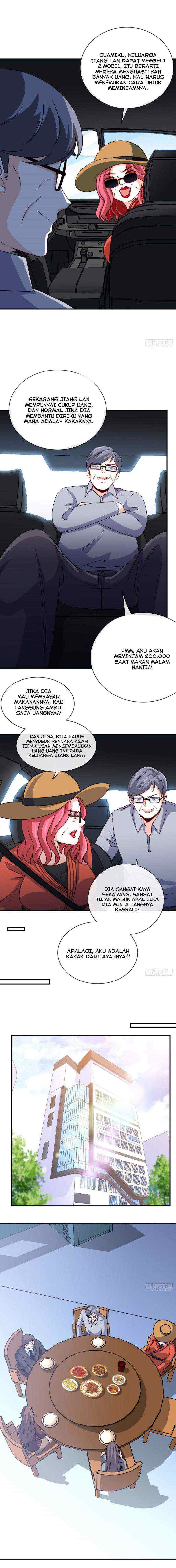 I Am Han Sanqian chapter 28 halaman 7
