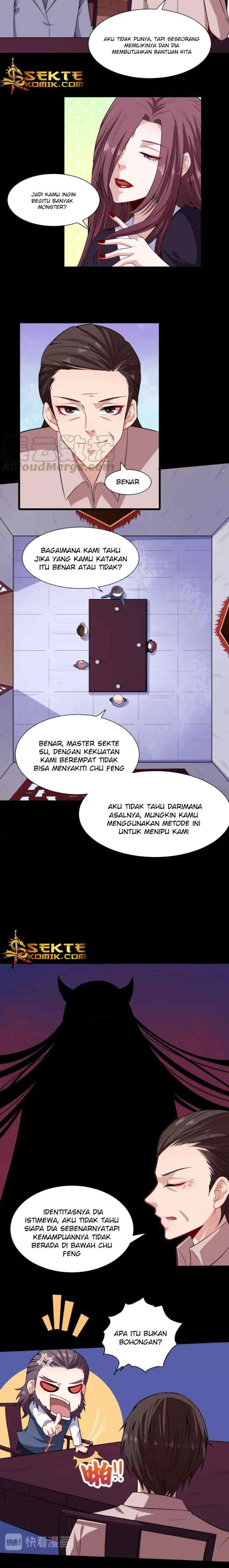 Daddy From Hell chapter 56 halaman 10