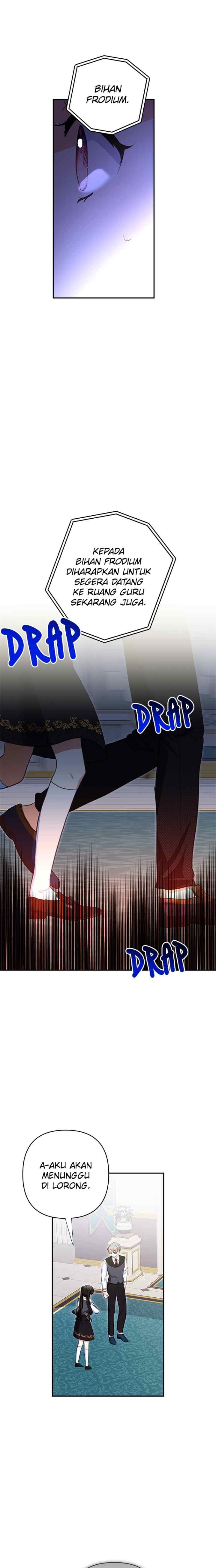 Monster Duke's Daughter chapter 107 halaman 17