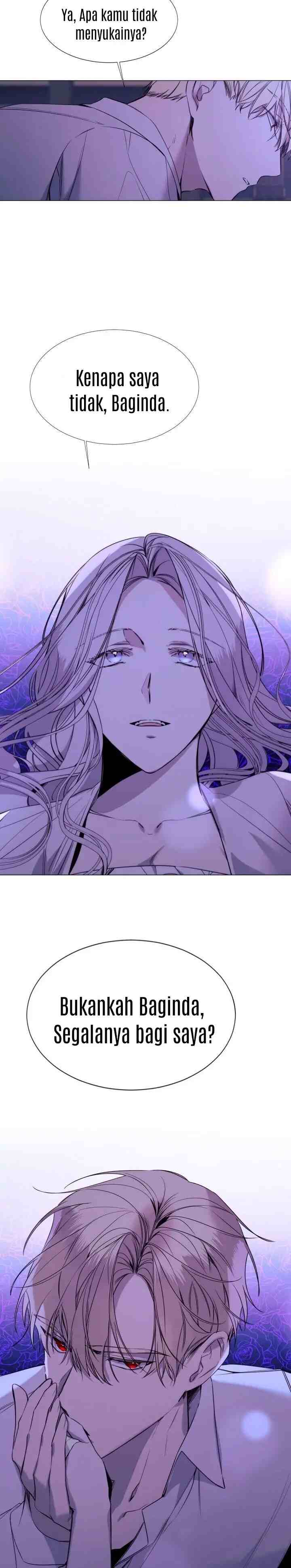 The Villainess Needs Her Tyrant chapter 17 halaman 6