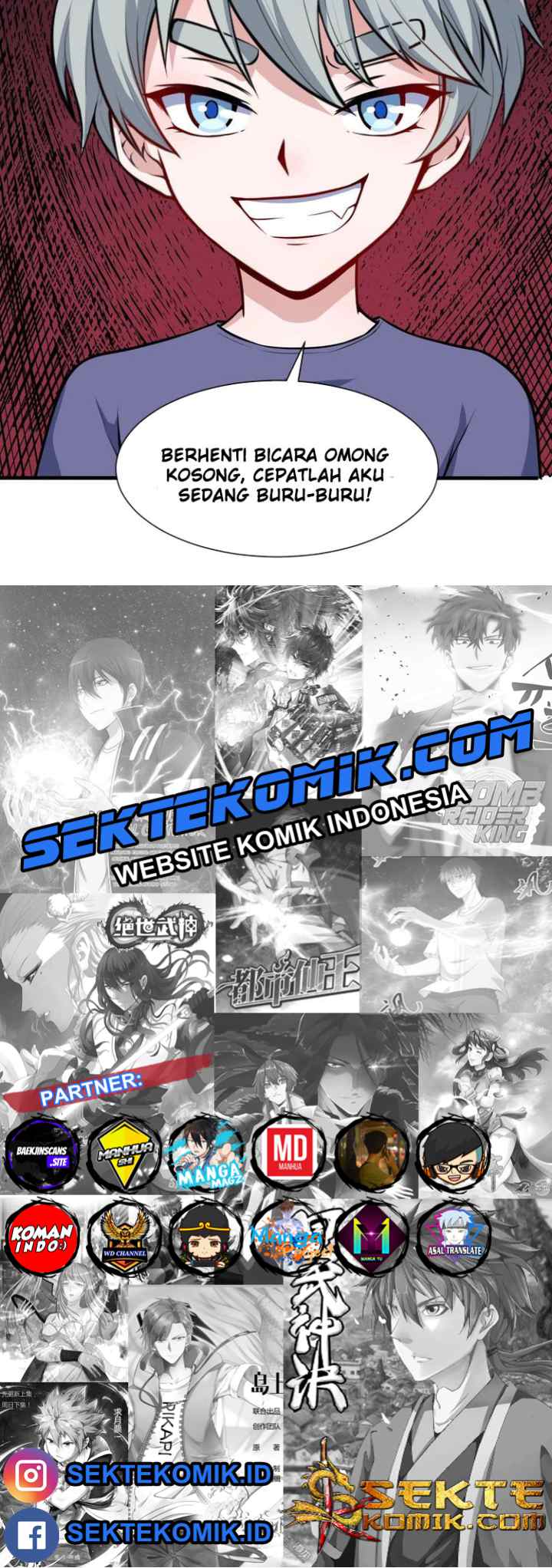 Daddy From Hell chapter 37 halaman 17