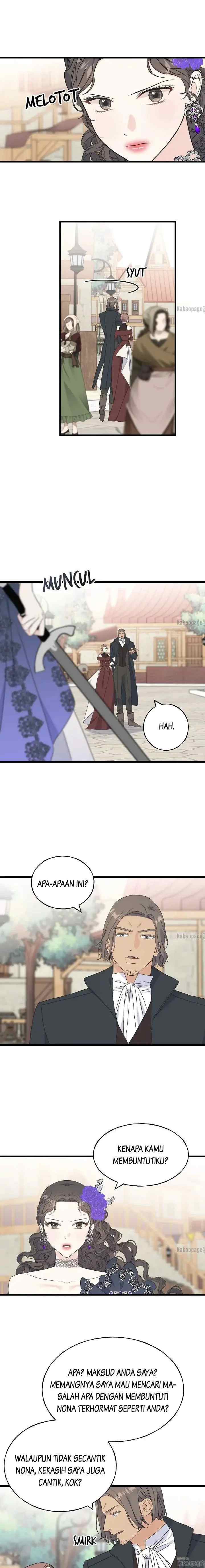 Crows Like Things That Sparkle chapter 58 halaman 12