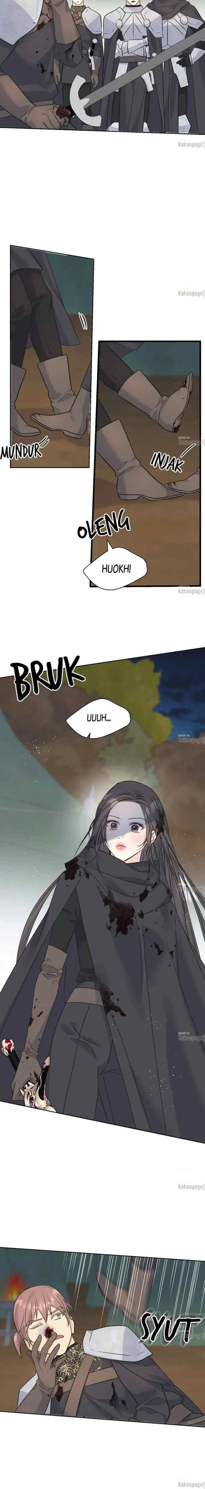 Crows Like Things That Sparkle chapter 81 halaman 13