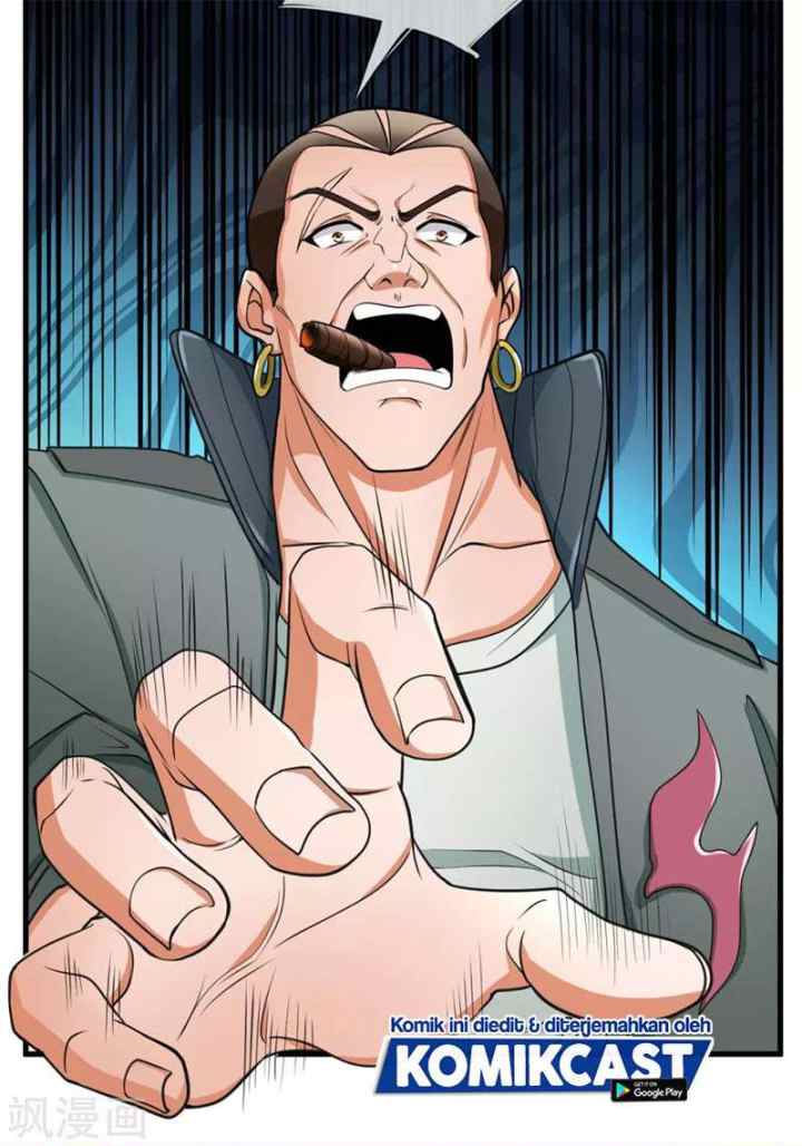 City of Heaven Time Stamp chapter 170 halaman 15