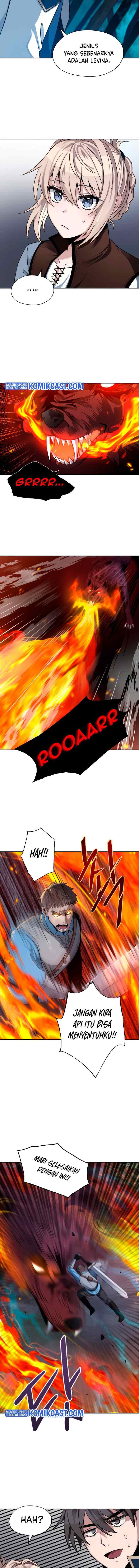 Transmigrating to the Otherworld Once More chapter 9 halaman 5
