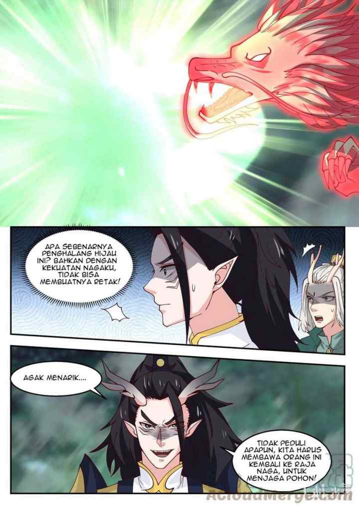 Dragon Throne chapter 150 halaman 14