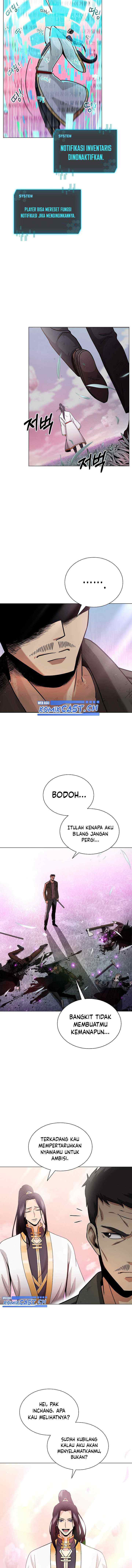 The Heavenly Demon Lord Who Doesn't Want to Level Up chapter 5 halaman 13