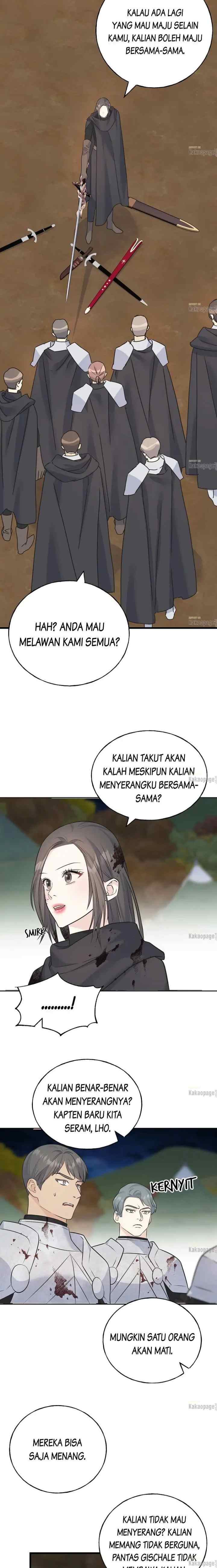Crows Like Things That Sparkle chapter 81 halaman 10