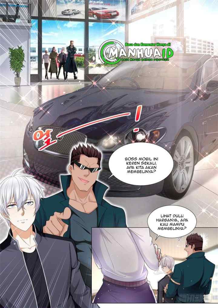 Shen Hao's Heavenly Fall System chapter 66 halaman 10