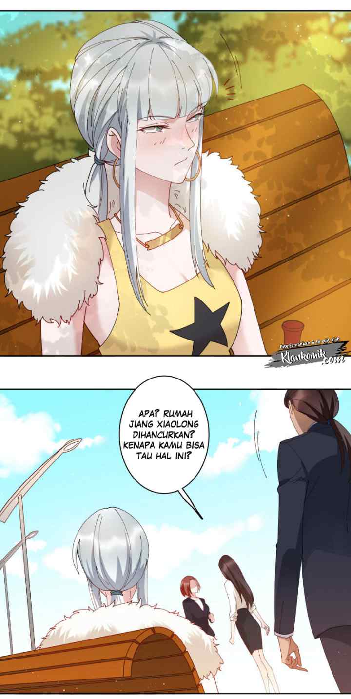 Beautiful Boss Cold-Hearted chapter 71 halaman 6