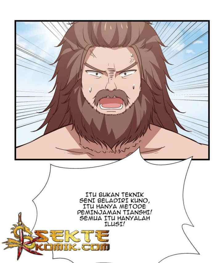 I Have a Dragon on My Body chapter 125 halaman 17