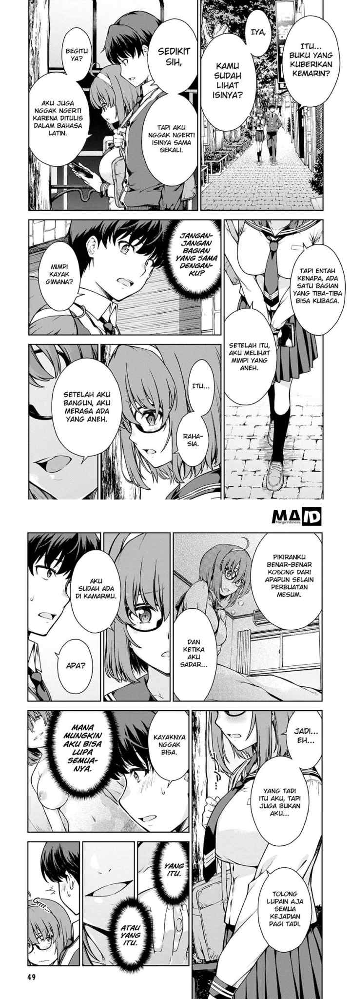 Lust Geass chapter 2 halaman 6