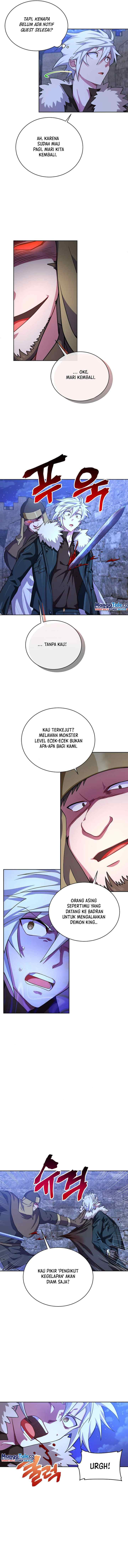Please Have a Meal chapter 49 halaman 8