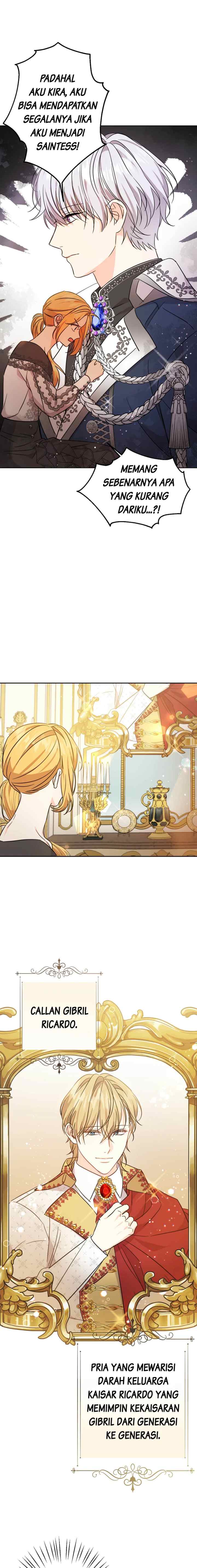 Saving the Villain Who was Abandoned by the Female Lead chapter 66 halaman 18